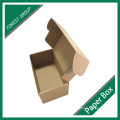 Natural Brown Boxes for Shipping